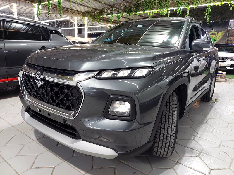 *** FINANCE, GCC, 1.5L HYBRID, 2 YEARS MECHANICAL WARRANTY INCLUDED ***63135973984898113