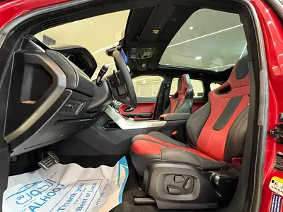 2014 LAND Rover RANGE ROVER EVOQUE 缩略图 18