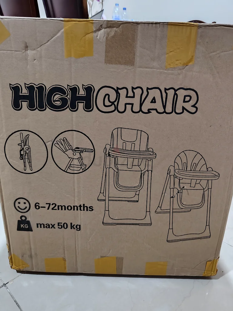 Baby High Chair63203183106177111