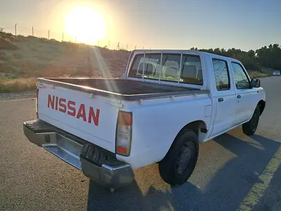صورة 3 لـ 2013 Nissan PICKUP