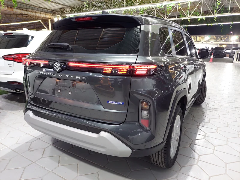 *** FINANCE, GCC, 1.5L HYBRID, 2 YEARS MECHANICAL WARRANTY INCLUDED ***63135973984898114