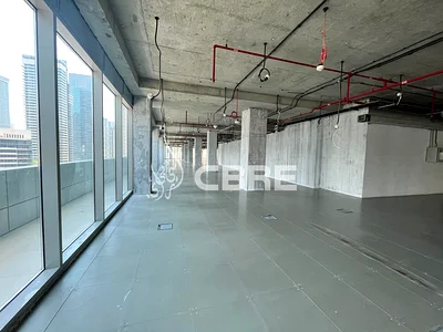 Vacant | Close To Tram | Shell And Core | Jbr