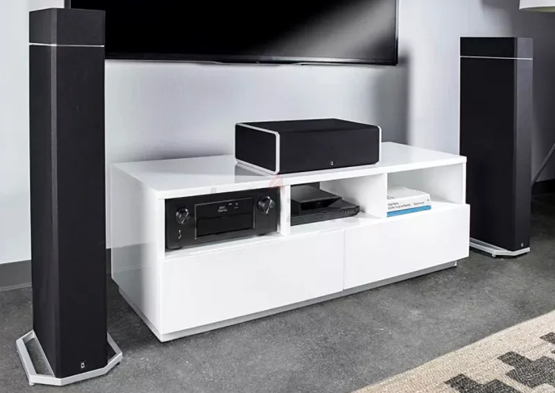 مكبرات صوت Definitive Technology 5.2.2 - كأنها جديدة63260218057987113