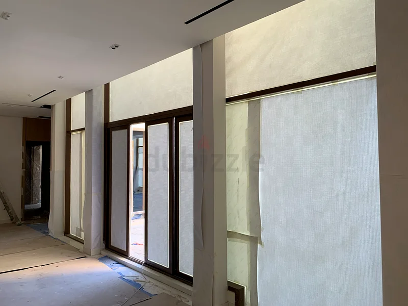 Window Frame Painting63216842656771111