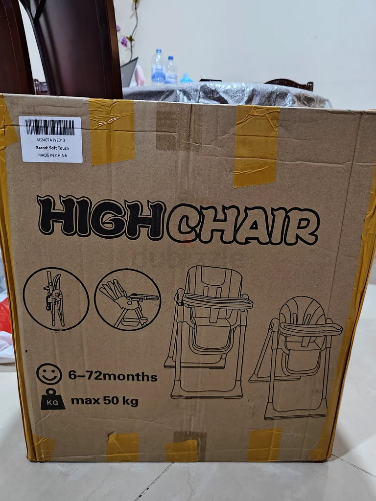Baby High Chair63203183106177113
