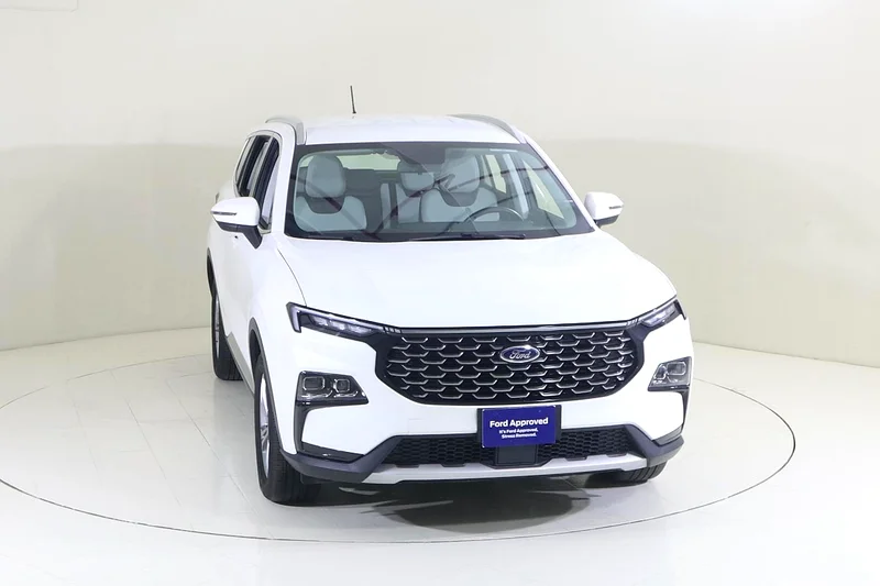 TERRITORY TREND @ AL TAYER MOTORS PRE OWNED COMPLEX AL QUOZE.63228786782722112