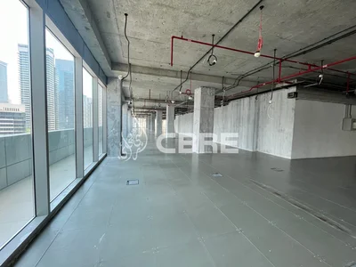 Vacant | Shell And Core | Close To Jbr Tram