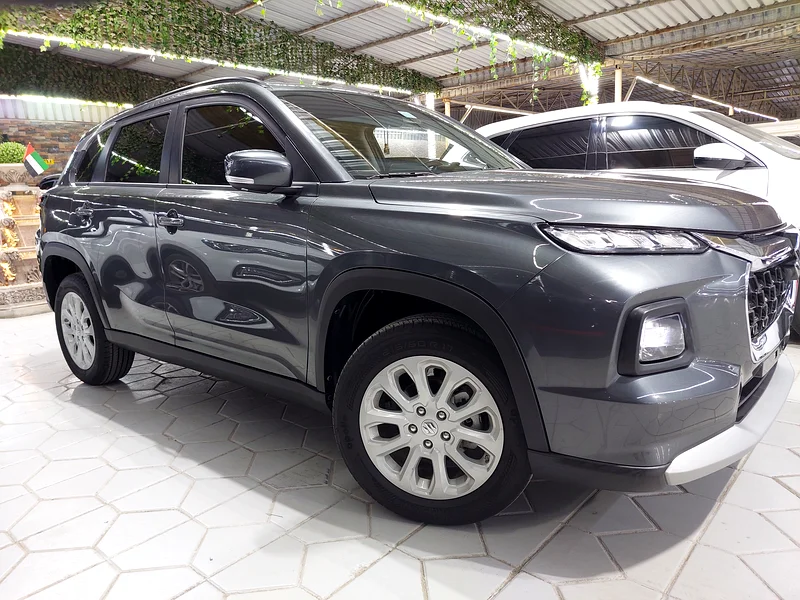 *** FINANCE, GCC, 1.5L HYBRID, 2 YEARS MECHANICAL WARRANTY INCLUDED ***63135973984898111