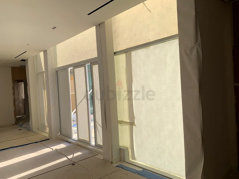 Window Frame Painting63216842656771112
