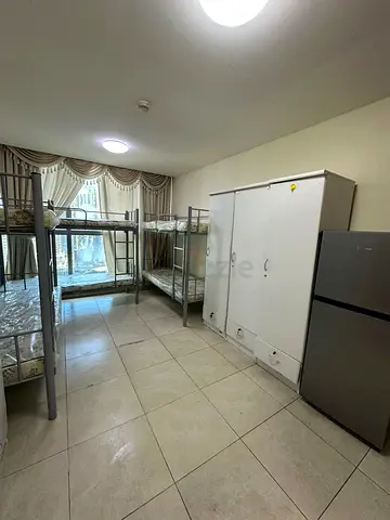 50% discount on Executive Bed Space for Girls – 2 Min walk from DMCC metro, JLT