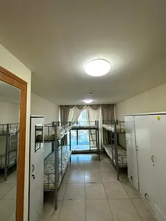 50% discount on Executive Bed Space for Girls – 2 Min walk from DMCC metro, JLT