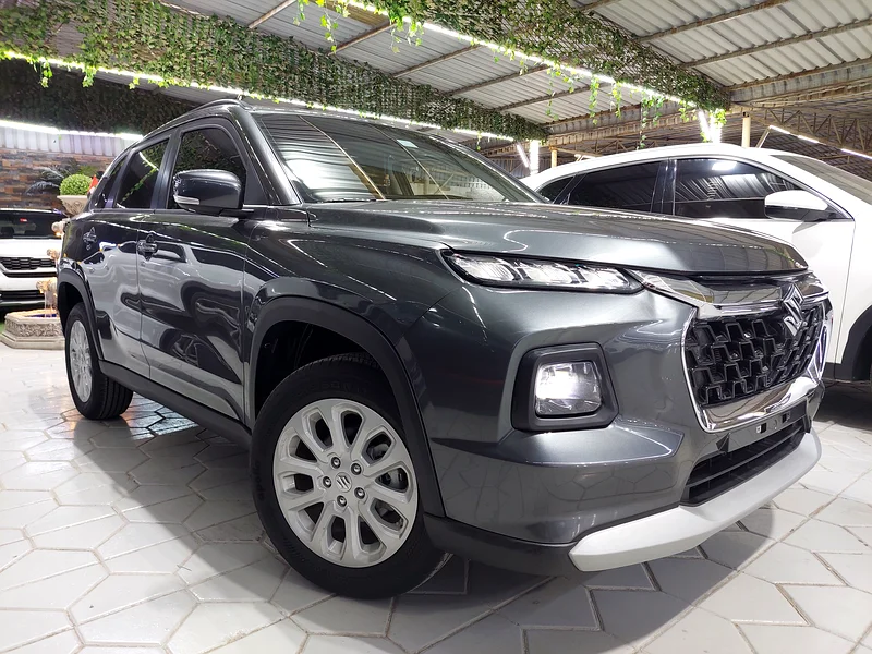 *** FINANCE, GCC, 1.5L HYBRID, 2 YEARS MECHANICAL WARRANTY INCLUDED ***631359739848981114
