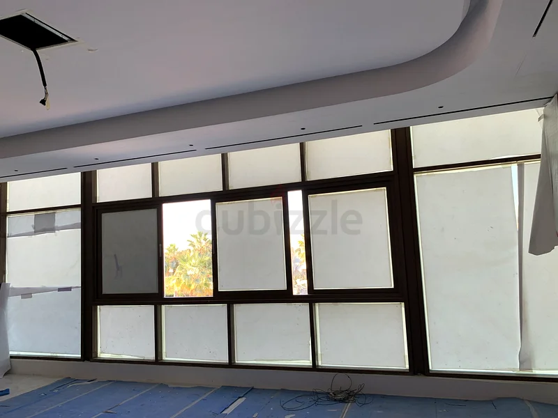 Window Frame Painting63216842656771114