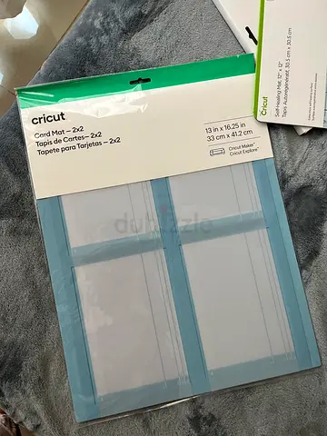 Cricut insert card mat 13*16.25in