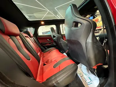 2014 LAND Rover RANGE ROVER EVOQUE 缩略图 20
