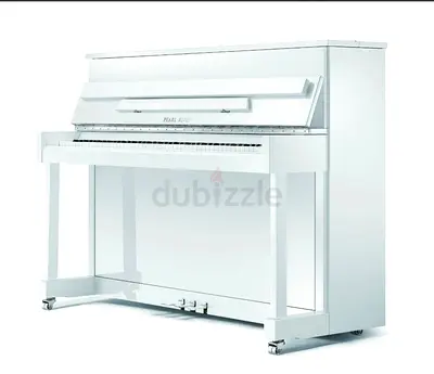 Pearl River EU-110 White