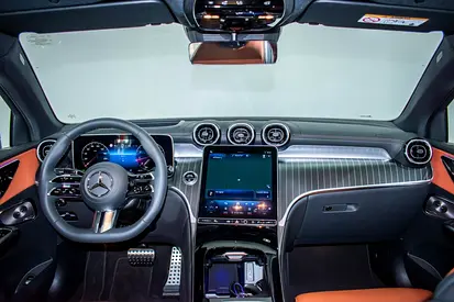 Mercedes-Benz GLC 200 4MATIC, миниатюра 9