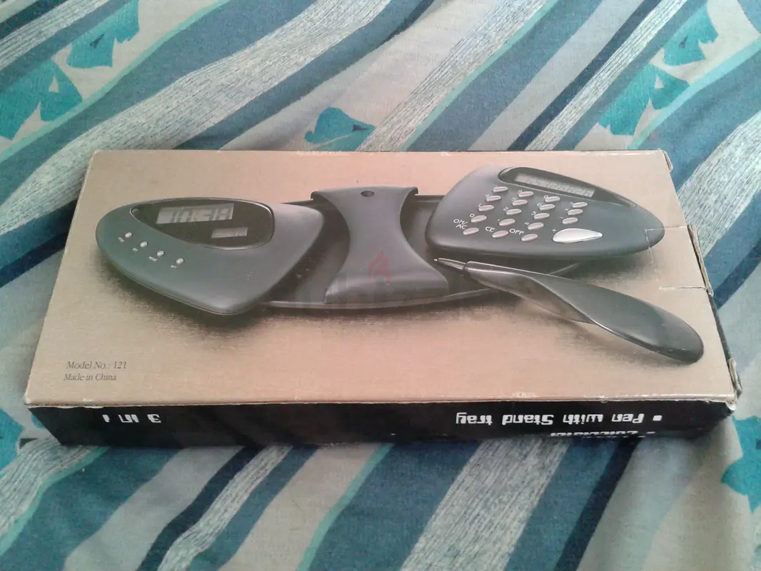 Desk Set63262400111489112