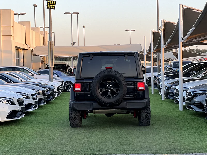 Jeep wrangler63152288096515114