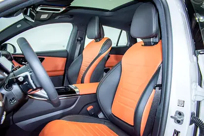 Mercedes-Benz GLC 200 4MATIC, миниатюра 7