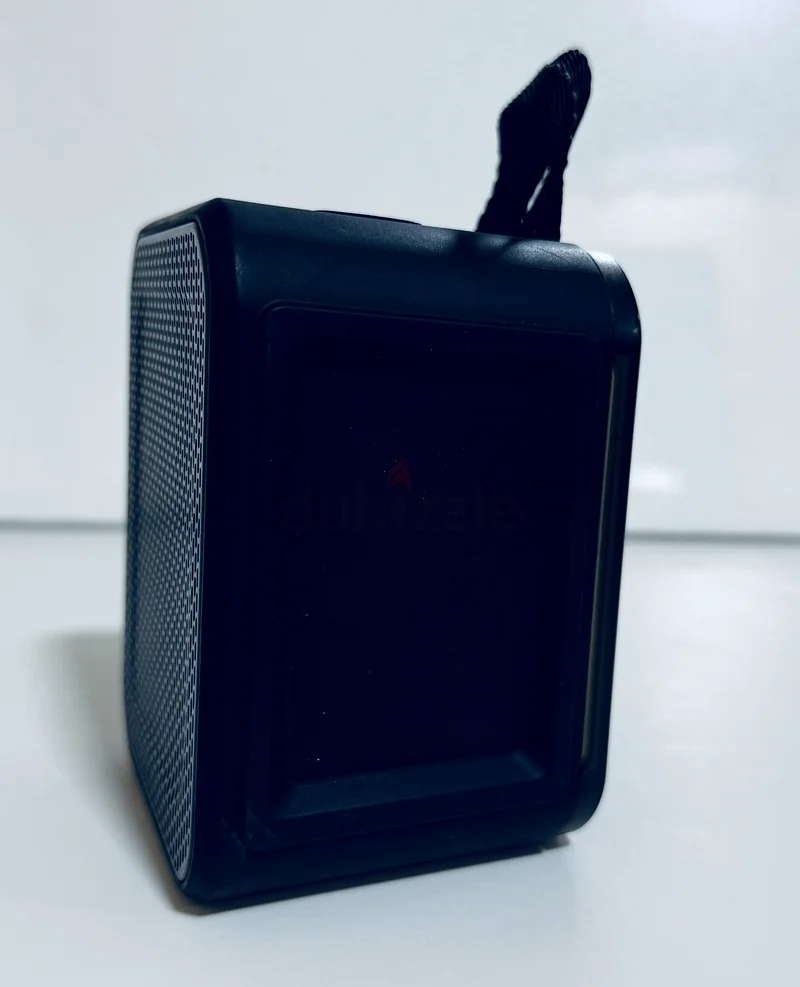 Skullcandy Barricade Mini Wireless Portable Speaker63263522347905112