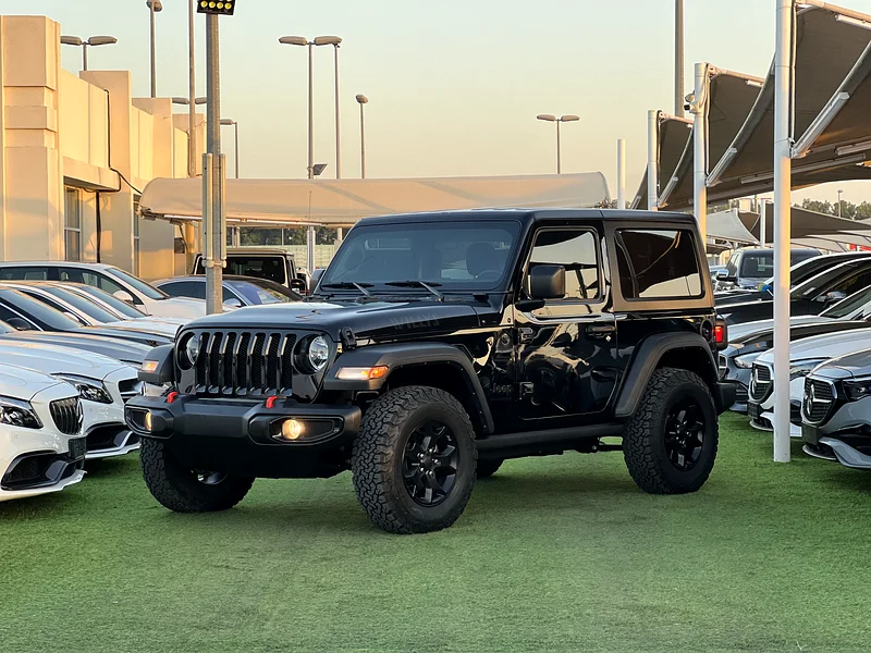 Jeep wrangler63152288096515112