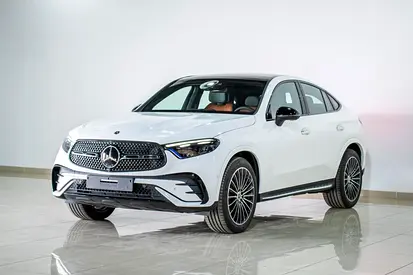 Mercedes-Benz GLC 200 4MATIC, миниатюра 4