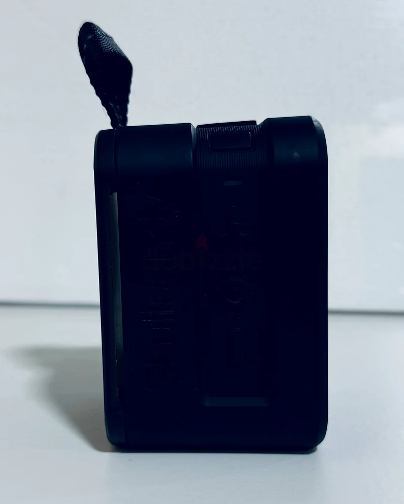 Skullcandy Barricade Mini Wireless Portable Speaker63263522347905111