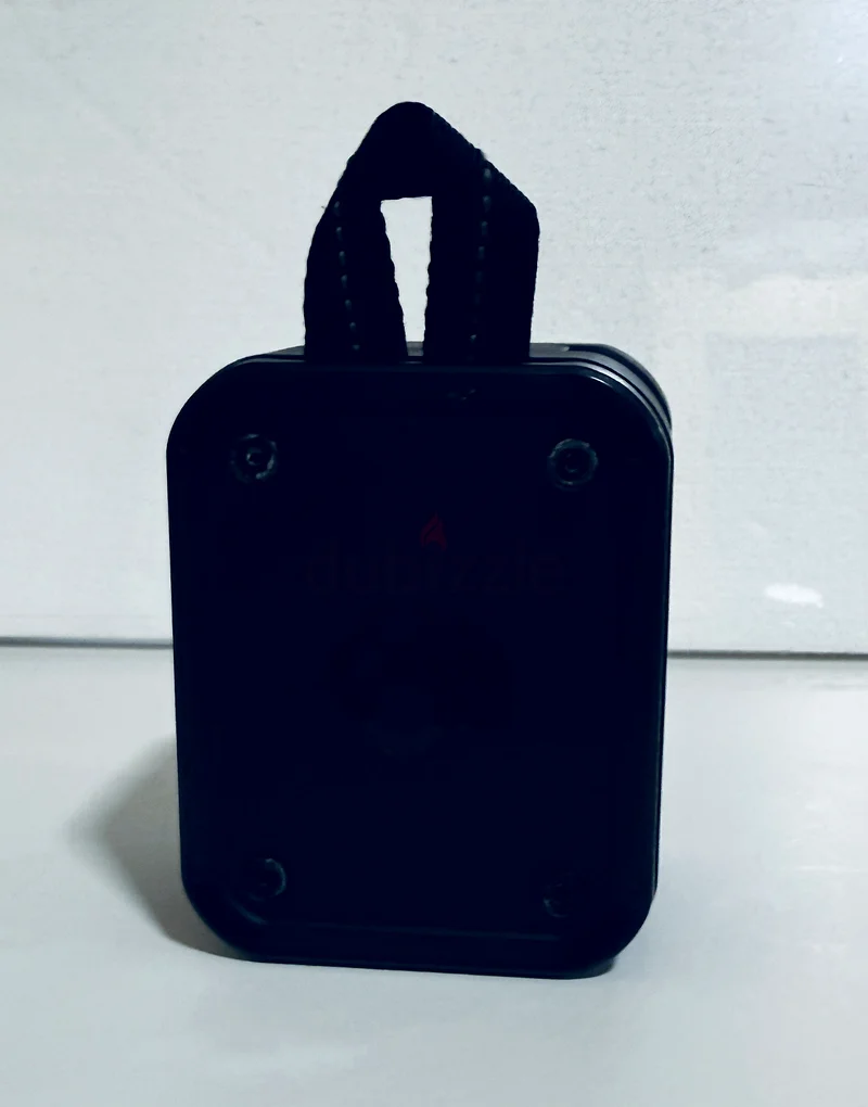 Skullcandy Barricade Mini Wireless Portable Speaker63263522347905113