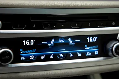 صورة مصغرة 15 لـ 2022 BMW 7-SERIES