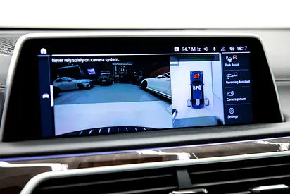 صورة مصغرة 12 لـ 2022 BMW 7-SERIES