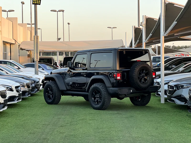 Jeep wrangler63152288096515113