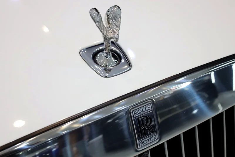 2021 Rolls-Royce Ghost, Panoramic Roof, Rear-Seat Tables, GCC Specs!!63222808190595114