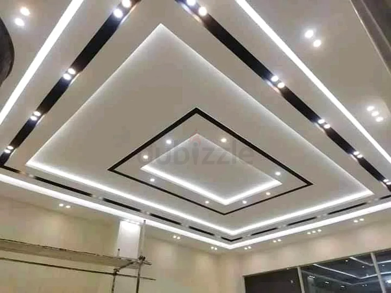 Lights and fixtures works63185244071681111