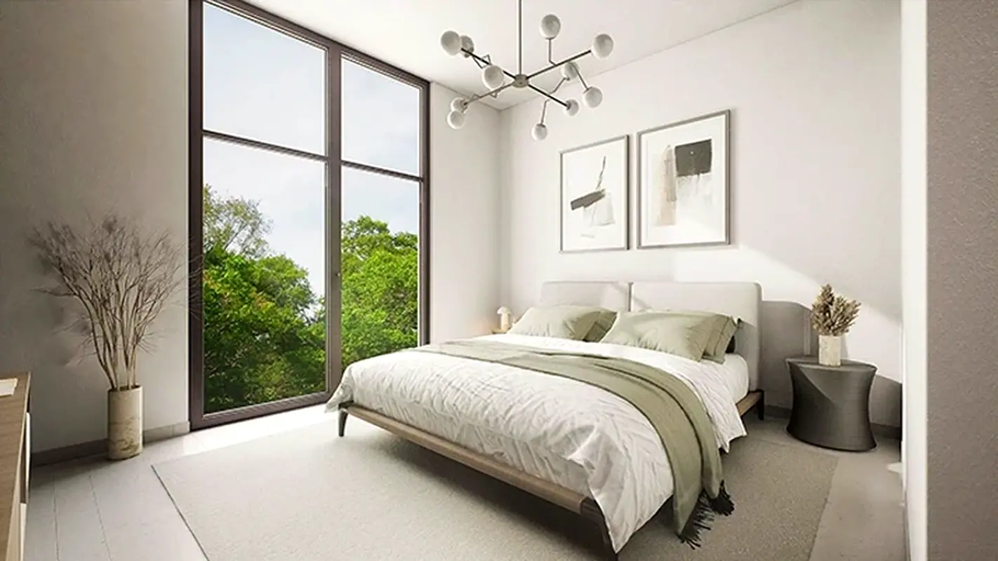 Aria Heights by SRG - View 2