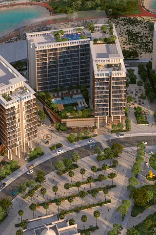 إيمبر في بارك فايف