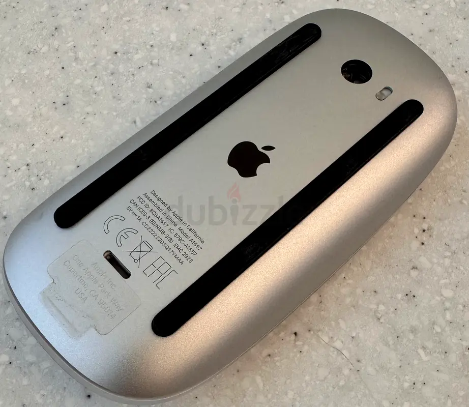 Apple Magic Mouse-2 Multi Touch Surface63253965340162116