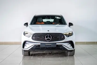 Mercedes-Benz GLC 200 4MATIC, миниатюра 2