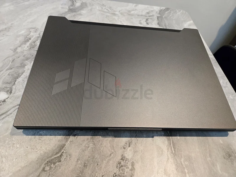 ASUS TUF A15 كمبيوتر محمول للألعاب62933693880066111