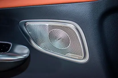 Mercedes-Benz GLC 200 4MATIC, миниатюра 11