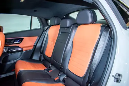Mercedes-Benz GLC 200 4MATIC, миниатюра 8