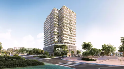 Cove Edition Residence 3 by Imtiaz