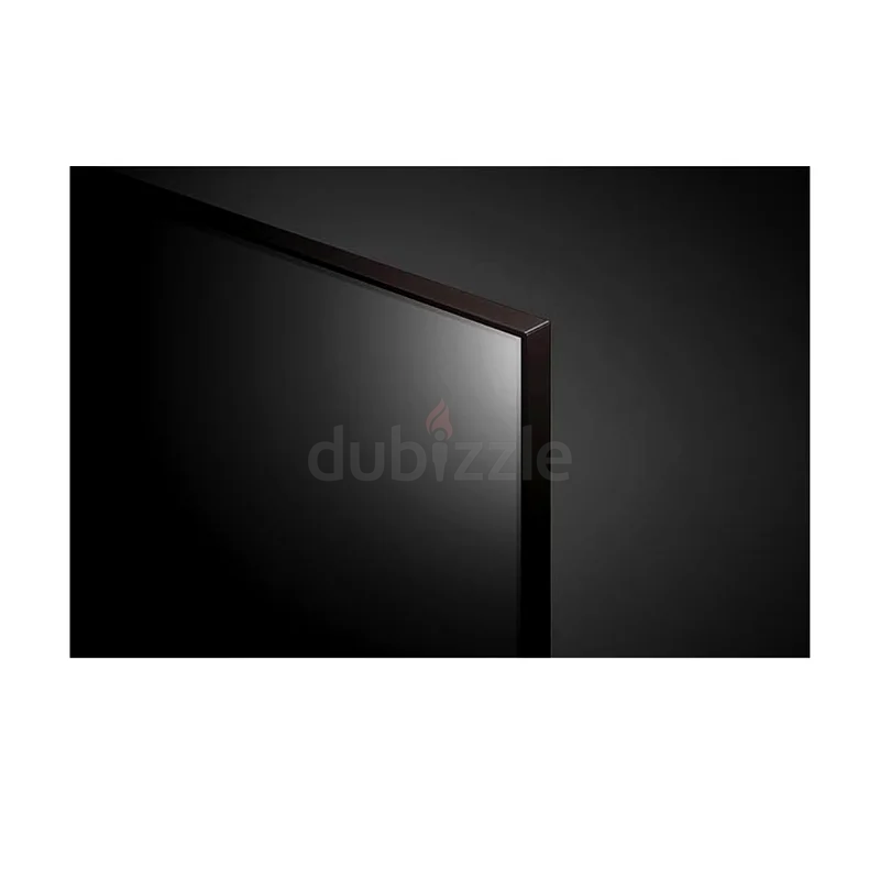 تلفزيون إل جي 55 بوصة بدقة 4K ذكي - نظام ويب أو إس - جهاز تحكم عن بعد ماجيك - ذكاء اصطناعي ذكي ThinQ63265600484737114