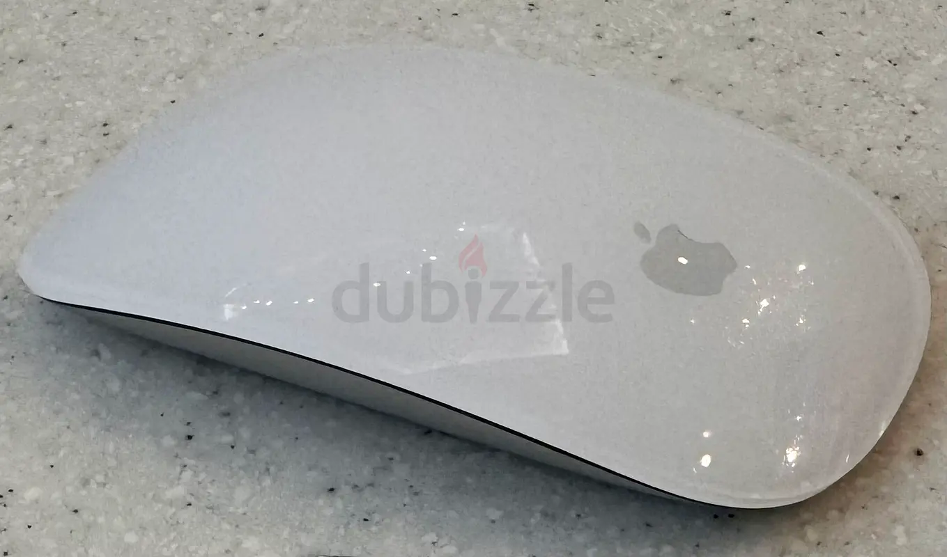 Apple Magic Mouse-2 Multi Touch Surface63253965340162115