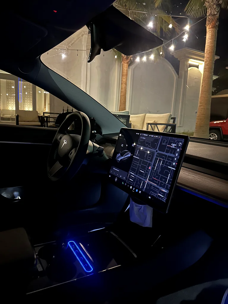 Tesla performance 2021 first owner 202163177576969091113