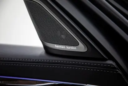 صورة مصغرة 13 لـ 2022 BMW 7-SERIES