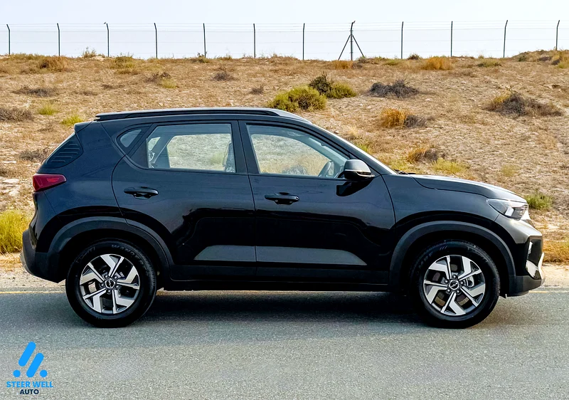 2023 Kia Sonet GLS 1.5L Petrol - AT - Competitive Deals - Book Now!63154165331329112