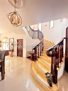 Huge Villa / Detached / Andalusian Style