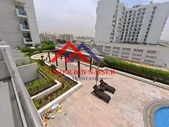 Pool View Fully Furnished Studio for Sale in Candace Acacia, Al Furjan, Dubai