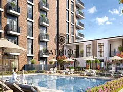 High ROI I Brand New ON Park I No Commission